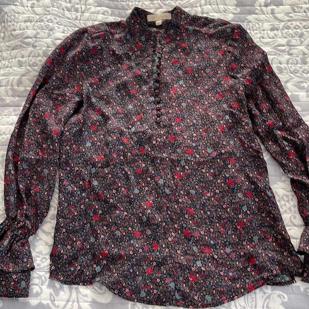 Etcetera Top - image 1